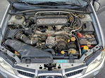 Subaru Impreza 2007