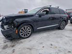 Audi Q7 2017