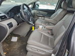 Honda Odyssey 2014