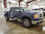 GMC Sierra 2012