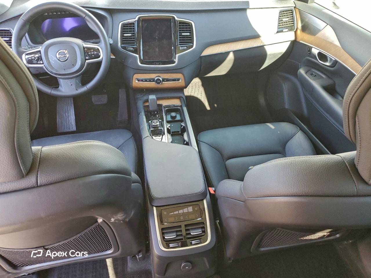 Volvo XC90 2024