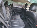 Nissan Rogue 2014