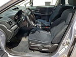 Subaru Impreza 2012