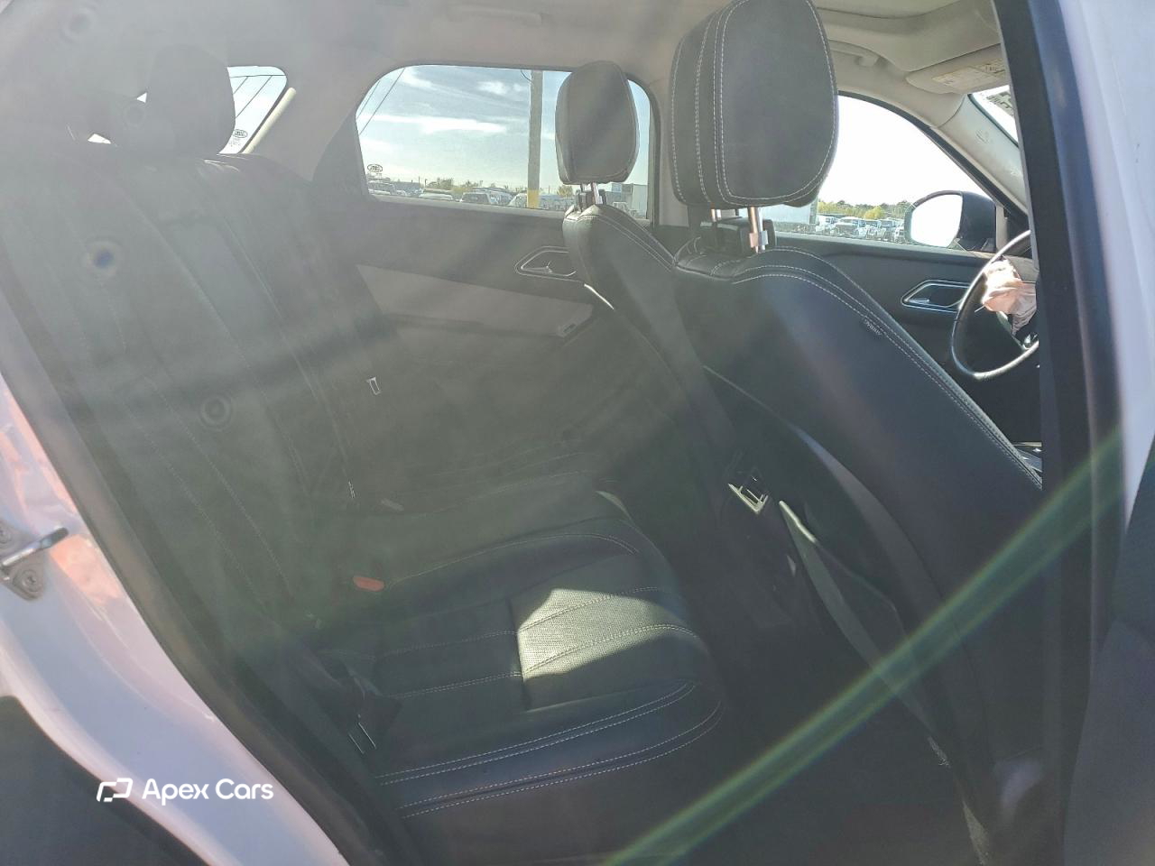 Land Rover Range Rover Velar 2019