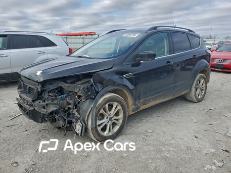 Ford Escape 2018 - Image 1 of 13