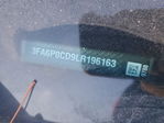 Ford Fusion 2020