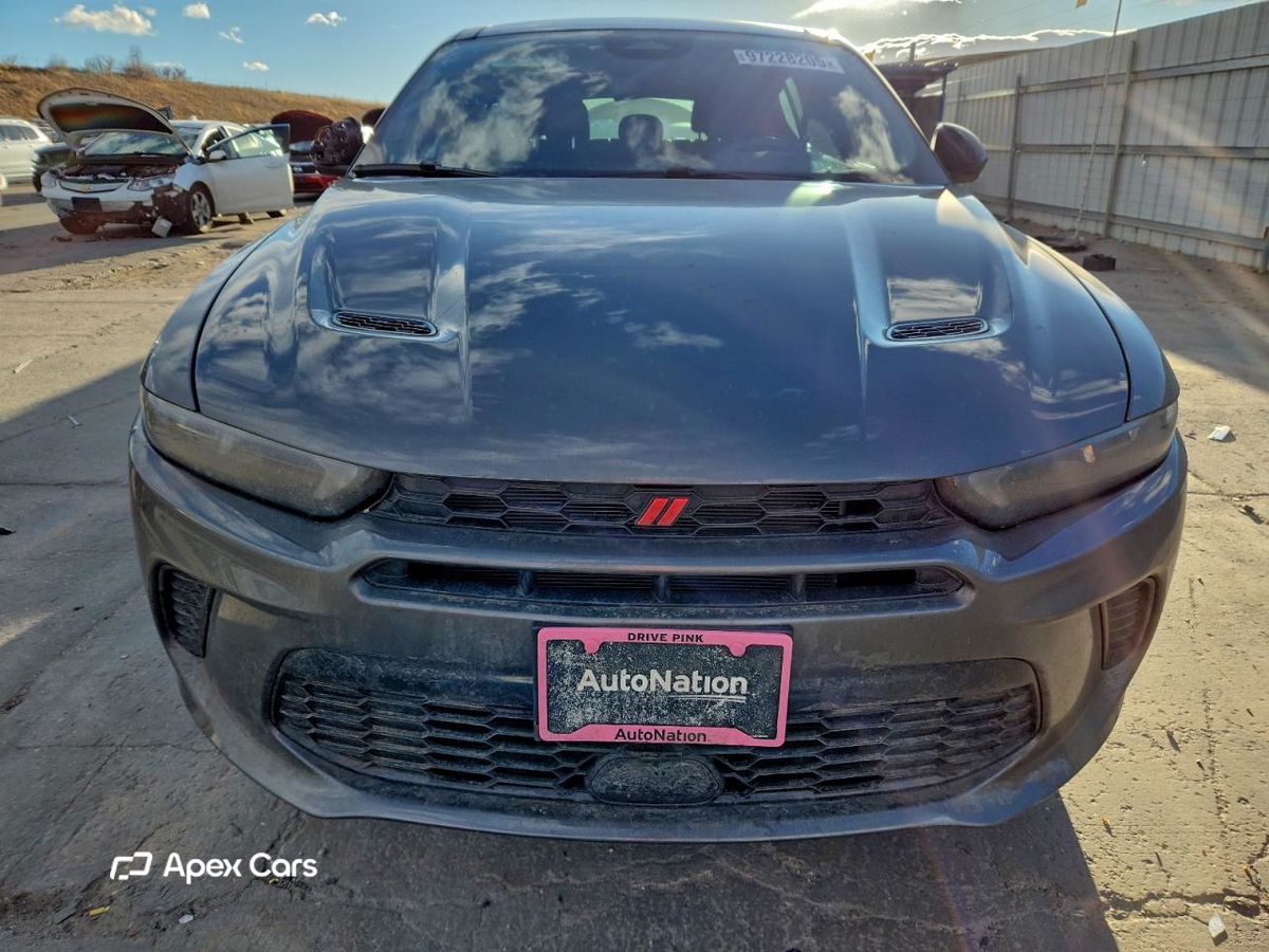 Dodge Hornet 2024
