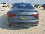 Audi A4 2018
