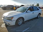 Hyundai Sonata 2010