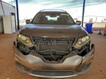 Nissan Rogue 2015