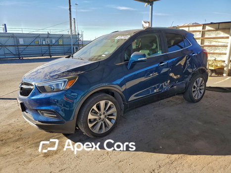 Buick Encore 2019 - Zdjęcie 1 z 13