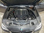 BMW Series 5 2015