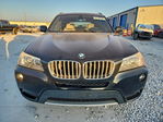 BMW X3 2012