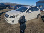 Subaru Impreza 2012