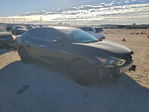 Nissan Maxima 2016