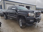 GMC Sierra 2017