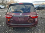 Honda Odyssey 2012