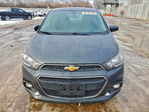 Chevrolet Spark 2017