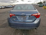 Toyota Corolla 2018