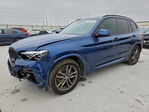 BMW X3 2020