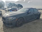BMW Series 8 2020