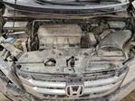 Honda Odyssey 2016