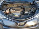 Toyota RAV 4 2017