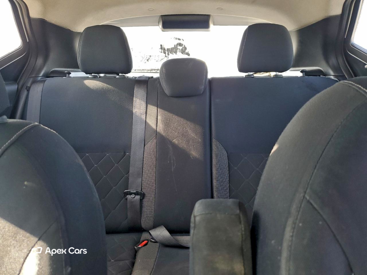 Nissan Kicks 2018