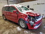 Dodge Caravan 2014