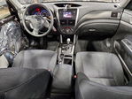 Subaru Forester 2013