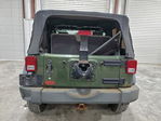 Jeep Wrangler 2008