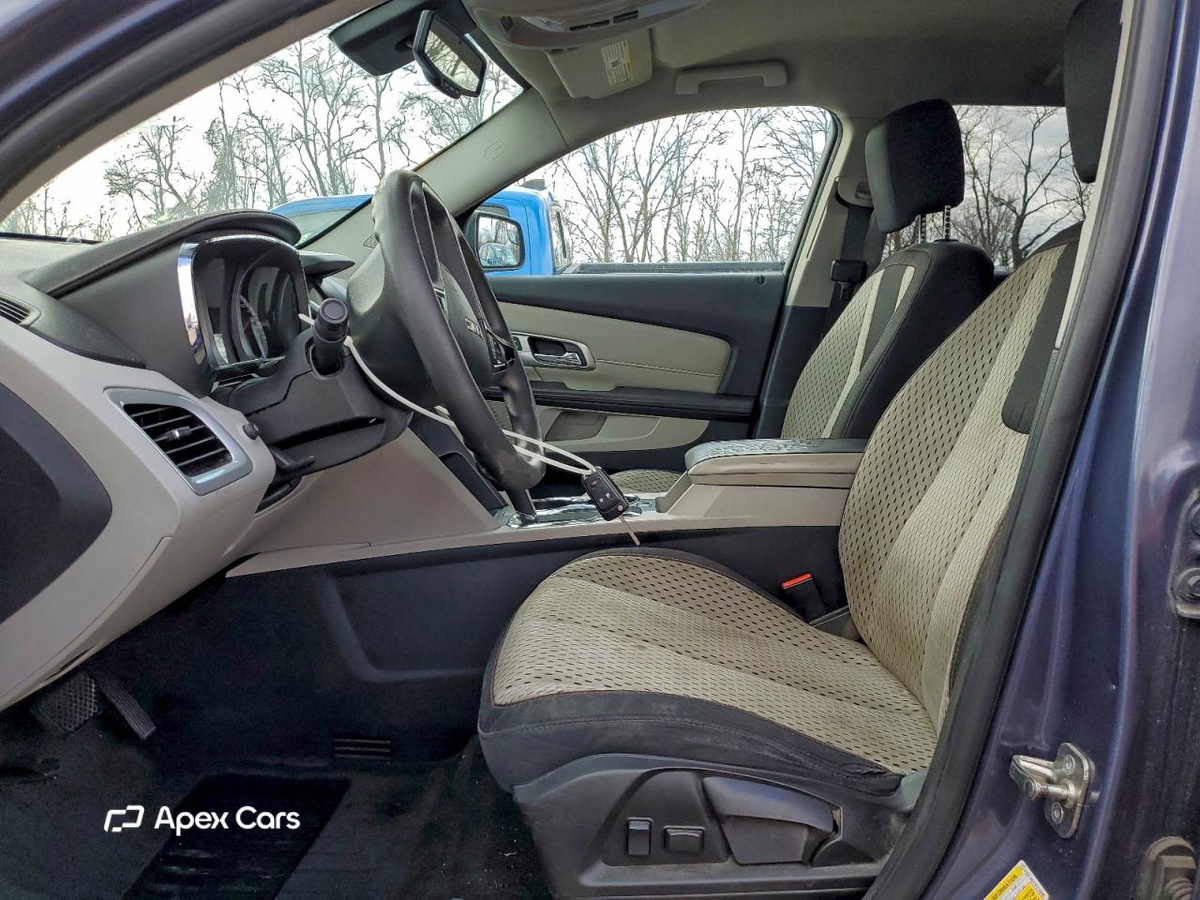 GMC Terrain 2014