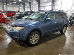 Subaru Forester 2011