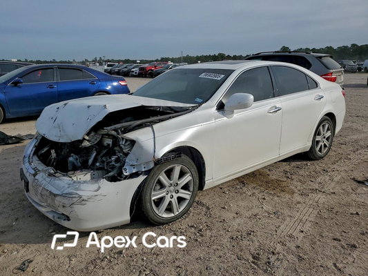 Lexus ES 2007 - Image 1 of 13