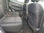 Nissan Rogue 2018