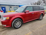 Ford Flex 2010