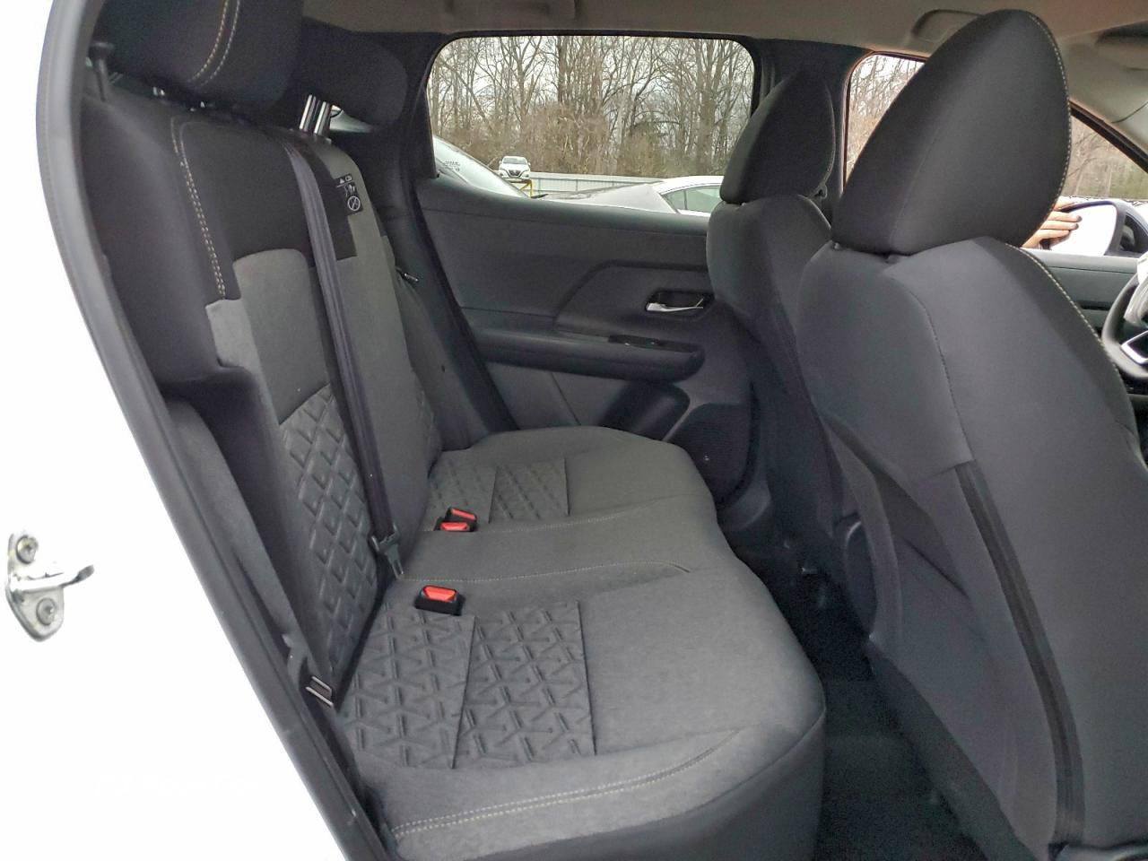 Nissan Kicks 2026