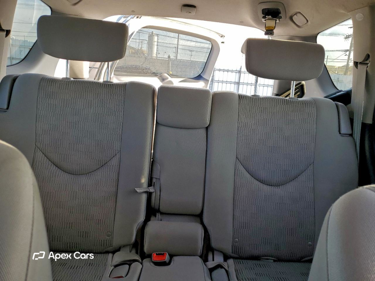 Toyota RAV 4 2011