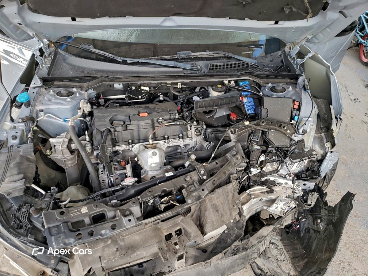 Honda Civic 2022