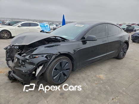 Tesla Model 3 2024 - Image 1 of 15