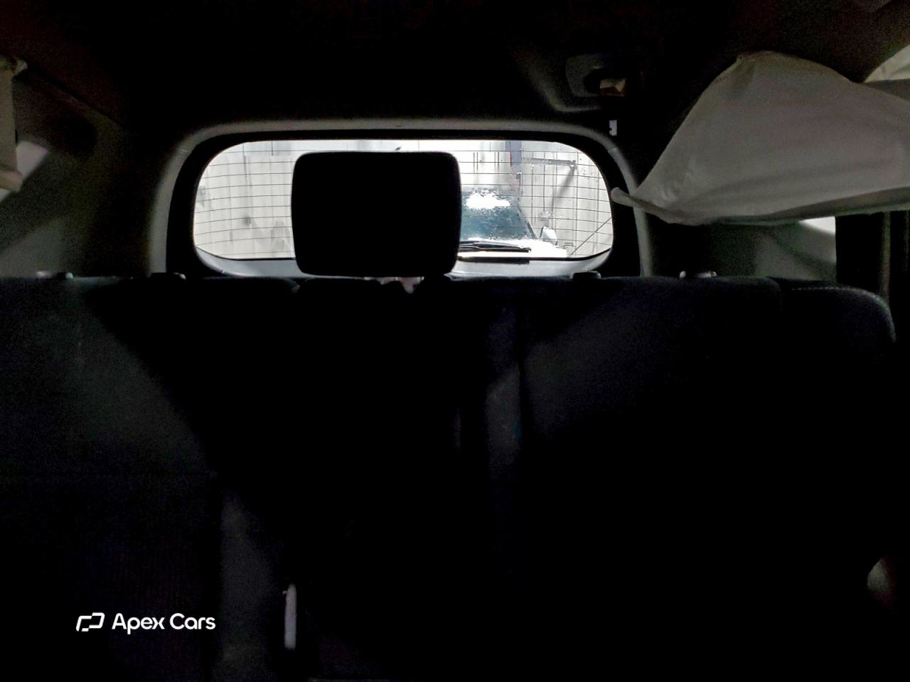 Toyota RAV 4 2015
