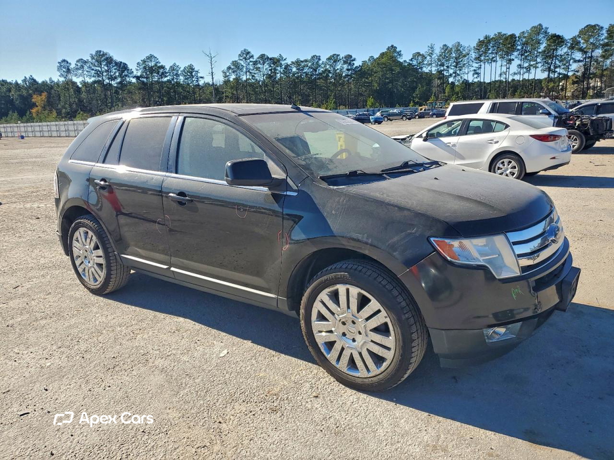 Ford Edge 2010