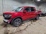 Honda Ridgeline 2023