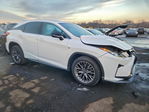 Lexus RX 2017