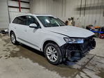Audi Q7 2017