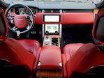 Land Rover Range Rover 2022