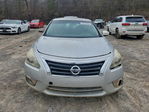 Nissan Altima 2013