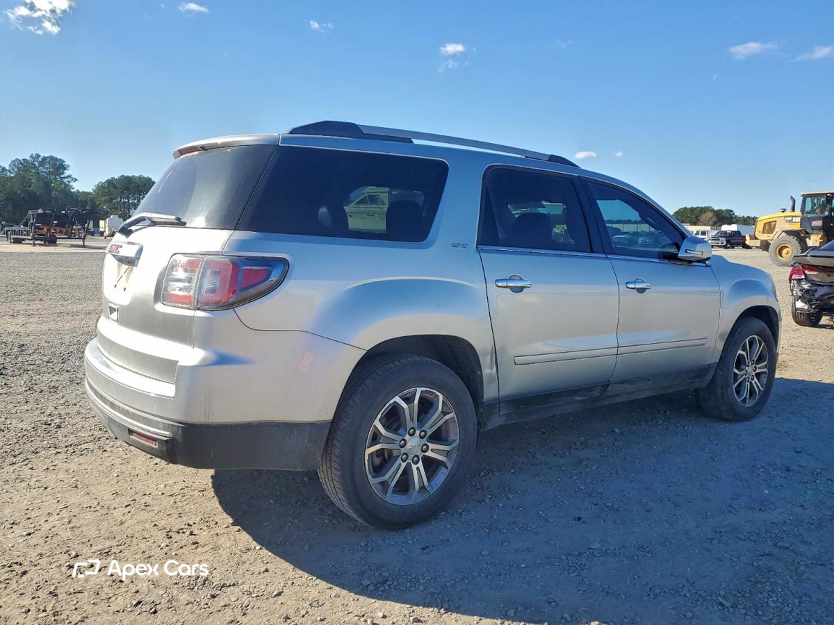 GMC Acadia 2014