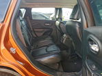 Jeep Cherokee 2016