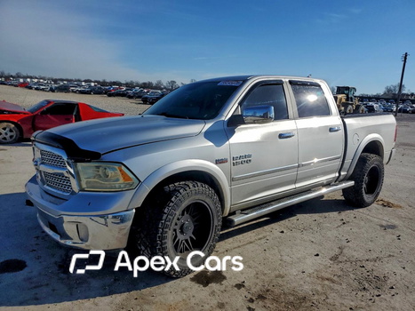 RAM 1500 2018 - Image 1 of 13